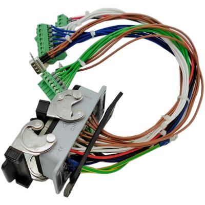 Aerospace Wiring Harness 