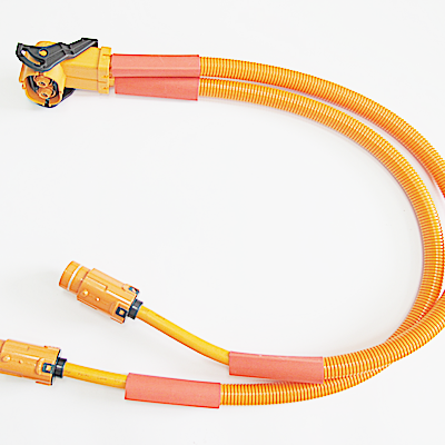 New Energy Industry Wire Harness